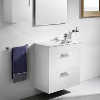 ROCA Тумба с умывальником Debba (A855905806)